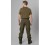 Koszulka Seeland Bird Lover S/S - Dark Olive Melange