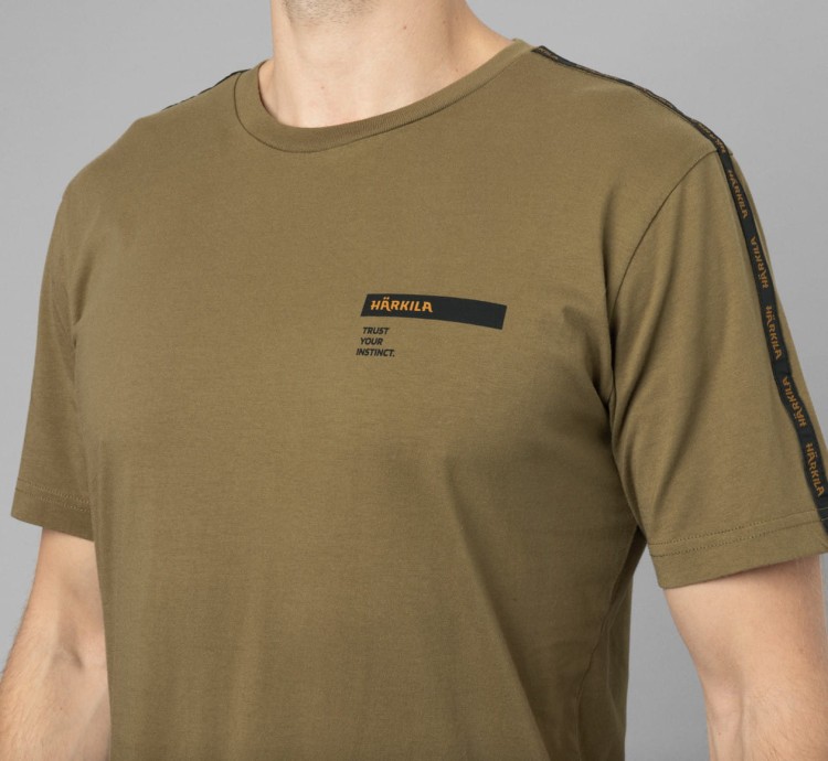 Härkila Logo Band SS - Dark Antique Bronze (4).jpg