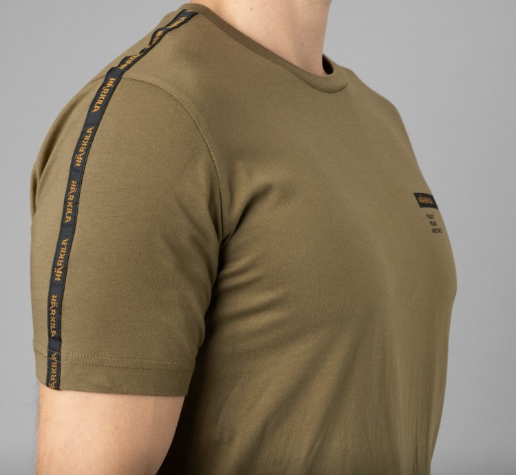 Härkila Logo Band SS - Dark Antique Bronze (5).jpg