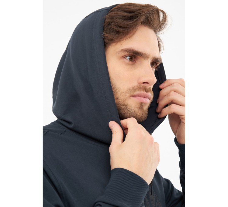 Viking Panaka Hoodie Bamboo Man - Granatowy (4).jpg