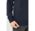 Bluza Viking Panaka Hoodie Bamboo Man - Granatowy