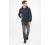 Bluza Viking Panaka Hoodie Bamboo Man - Granatowy