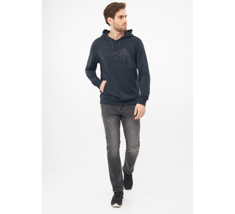 Viking Panaka Hoodie Bamboo Man - Granatowy (6).jpg