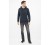 Bluza Viking Panaka Hoodie Bamboo Man - Granatowy