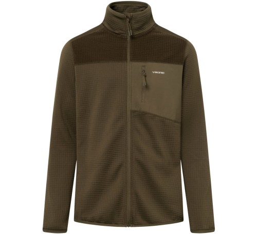 Bluza Viking Midland Man - Khaki