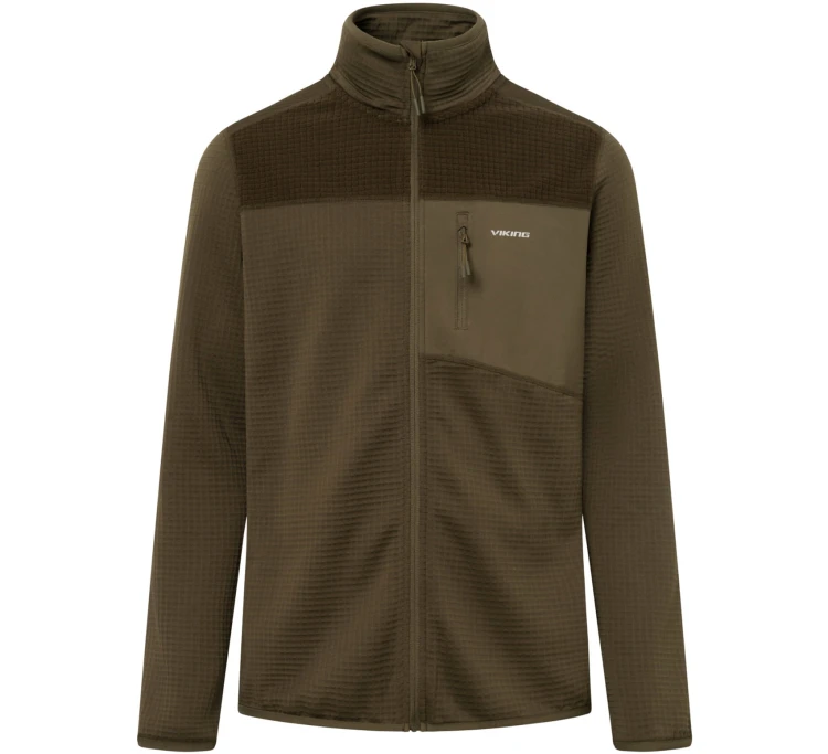 Bluza Viking Midland Man - Khaki