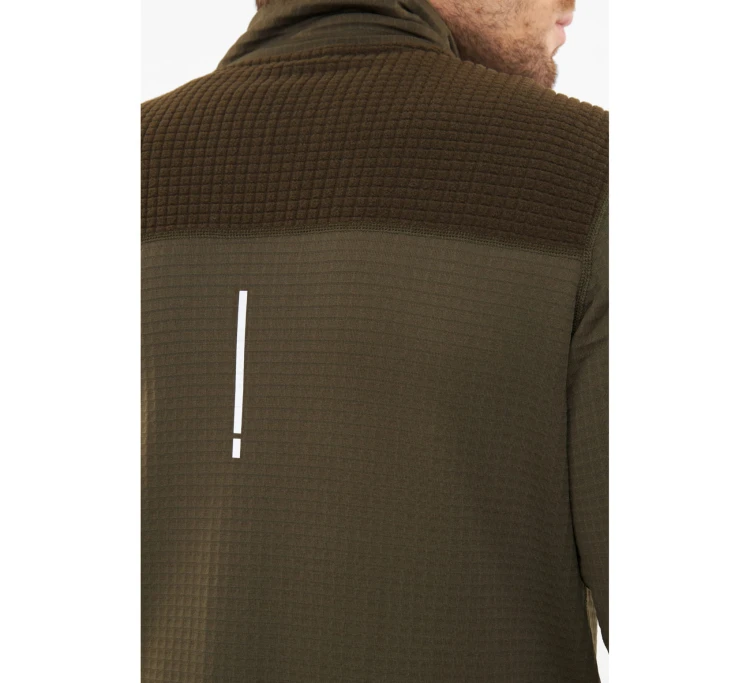 Bluza Viking Midland Man - Khaki