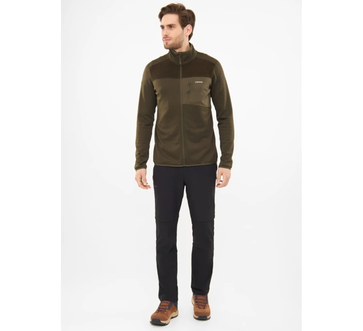 Bluza Viking Midland Man - Khaki