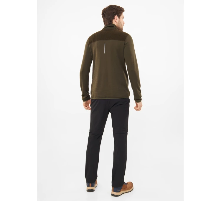Bluza Viking Midland Man - Khaki