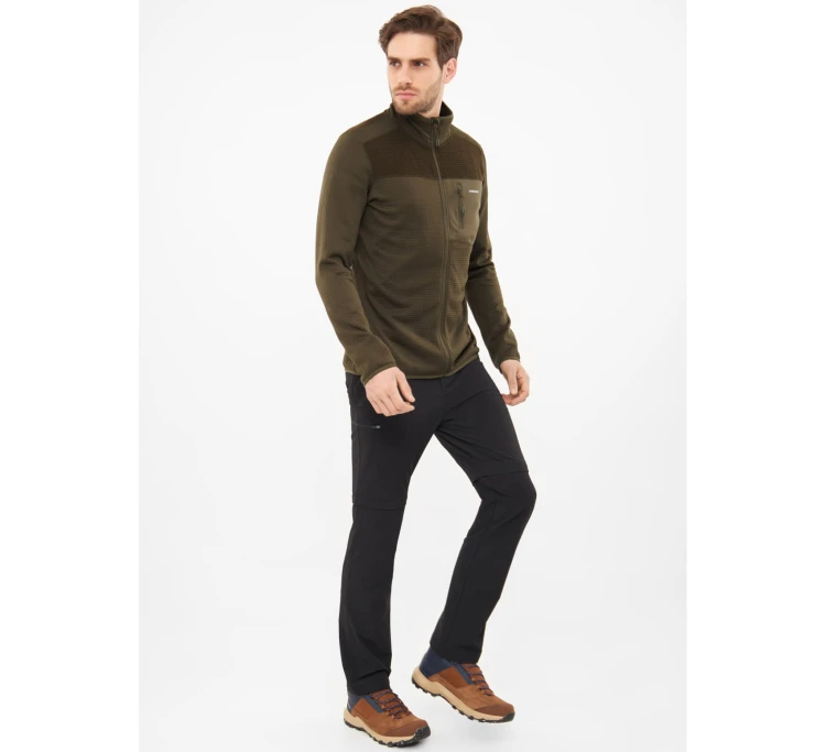 Bluza Viking Midland Man - Khaki