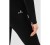 Koszulka damska Viking Escalante Bamboo L/S Lady - Czarny