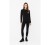 Koszulka damska Viking Escalante Bamboo L/S Lady - Czarny