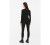 Koszulka damska Viking Escalante Bamboo L/S Lady - Czarny