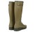 Kalosze Le Chameau Chasseur Neopren 1182 - Green