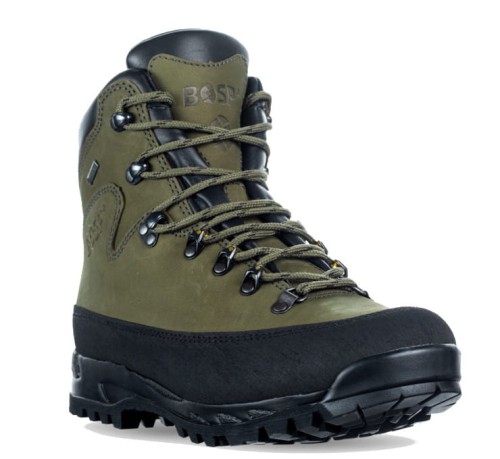 Buty BOSP Caledon NBK - Olive Green