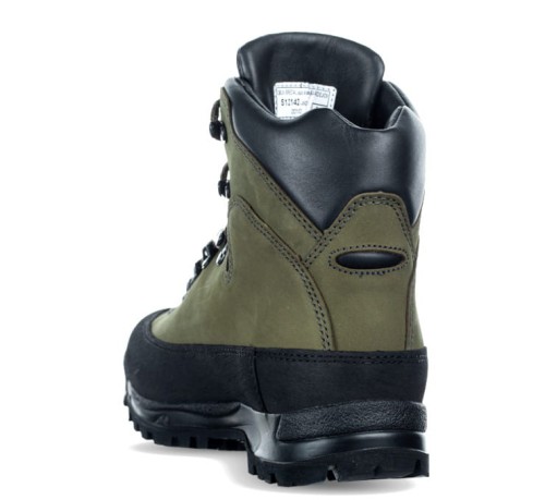 Buty BOSP Caledon NBK - Olive Green