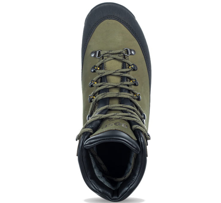 Buty BOSP Caledon NBK - Olive Green