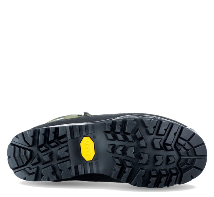 Buty BOSP Caledon NBK - Olive Green