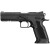 Pistolet KMR L-02 ORCA SA kal.9x19mm