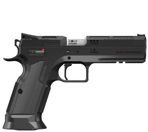 Pistolet KMR L-02 ORCA SA kal.9x19mm