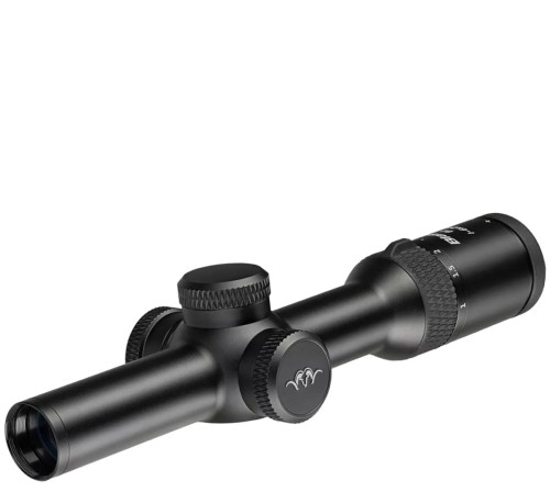 Luneta Blaser B2 1-6x24 iC