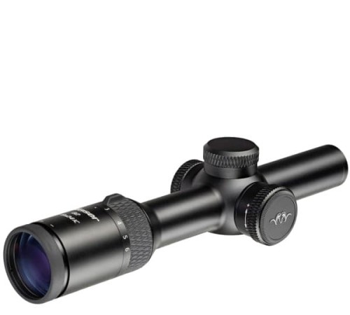 Luneta Blaser B2 1-6x24 iC