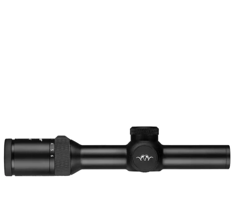 Luneta Blaser B2 1-6x24 iC