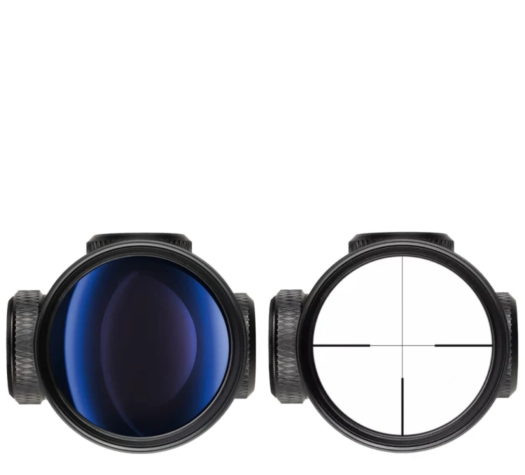 Luneta Blaser B2 1-6x24 iC