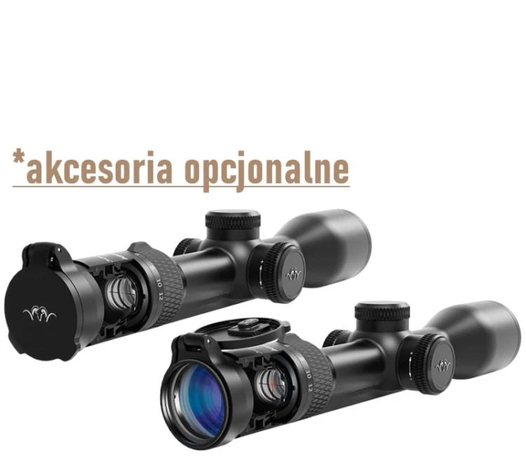 Luneta Blaser B2 1-6x24 iC