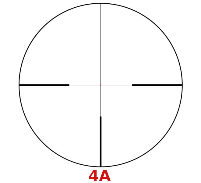 Luneta Blaser B2 1-6x24 iC