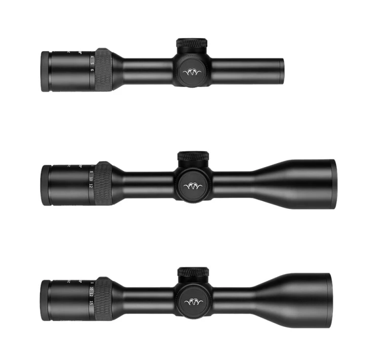 Luneta Blaser B2 1-6x24 iC