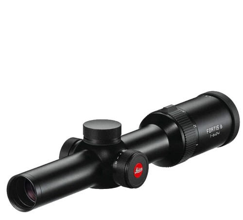 Luneta Leica Fortis 6 1-6x24i L-4A (50050)