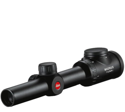 Luneta Leica Magnus 1-6,3x24i L-4A (52120)