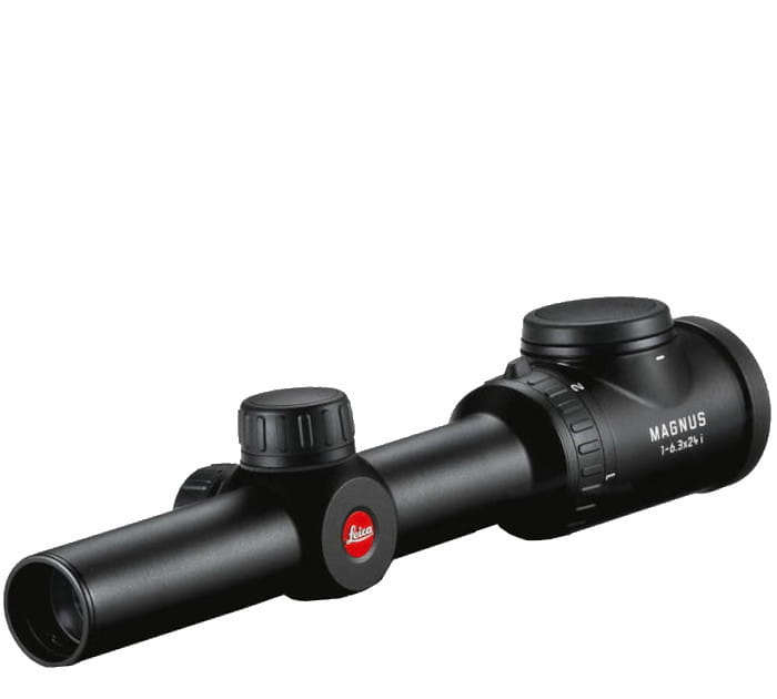 Luneta Leica Magnus 1-6,3x24i L-4A (52120)
