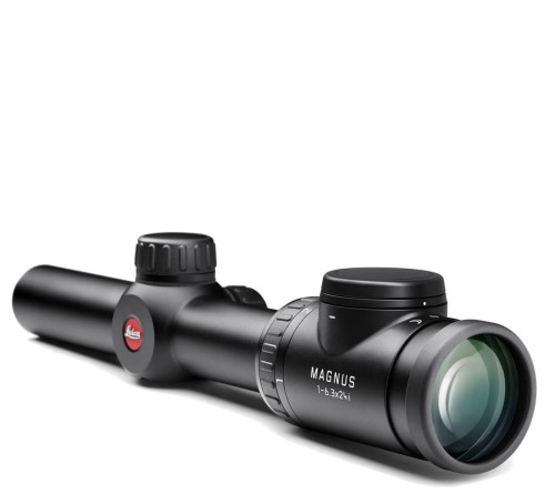 Luneta Leica Magnus 1-6,3x24i L-4A (52120)