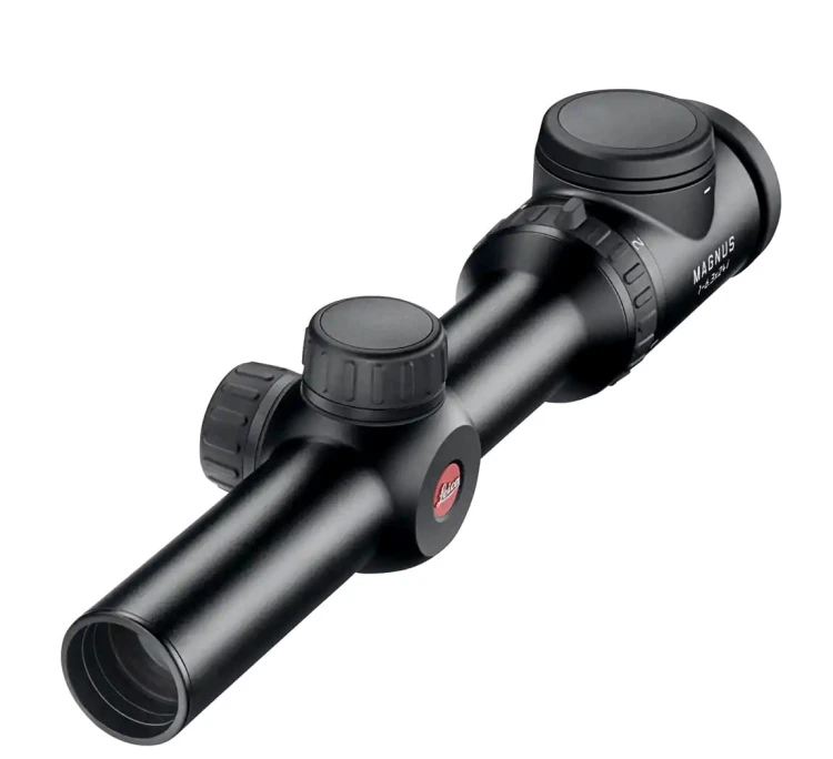 Luneta Leica Magnus 1-6,3x24i L-4A (52120)