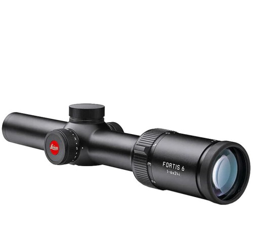 Luneta Leica Fortis 6 1-6x24i L-4A (50050)