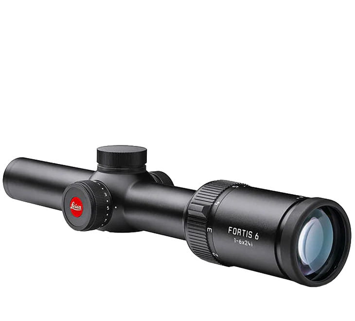 Luneta Leica Fortis 6 1-6x24i L-4A (50050)