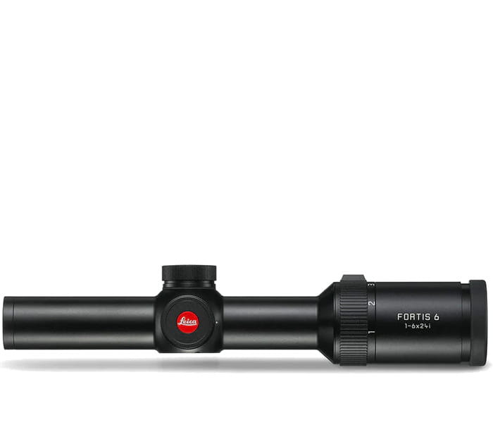 Luneta Leica Fortis 6 1-6x24i L-4A (50050)