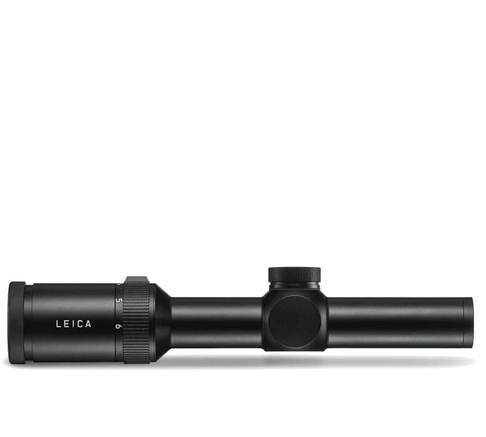 Luneta Leica Fortis 6 1-6x24i L-4A (50050)