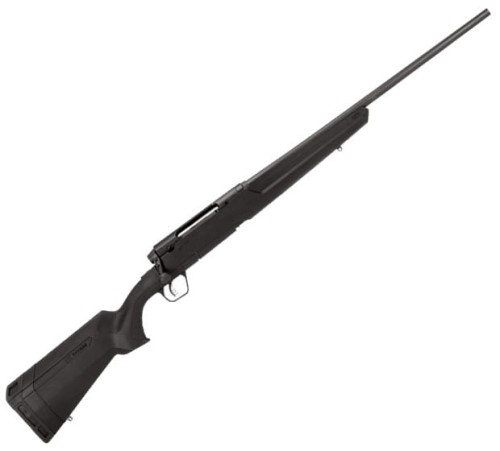 Sztucer Savage Axis II kal.223 Rem
