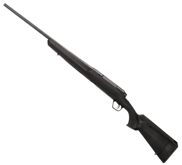 Sztucer Savage Axis II kal.223 Rem