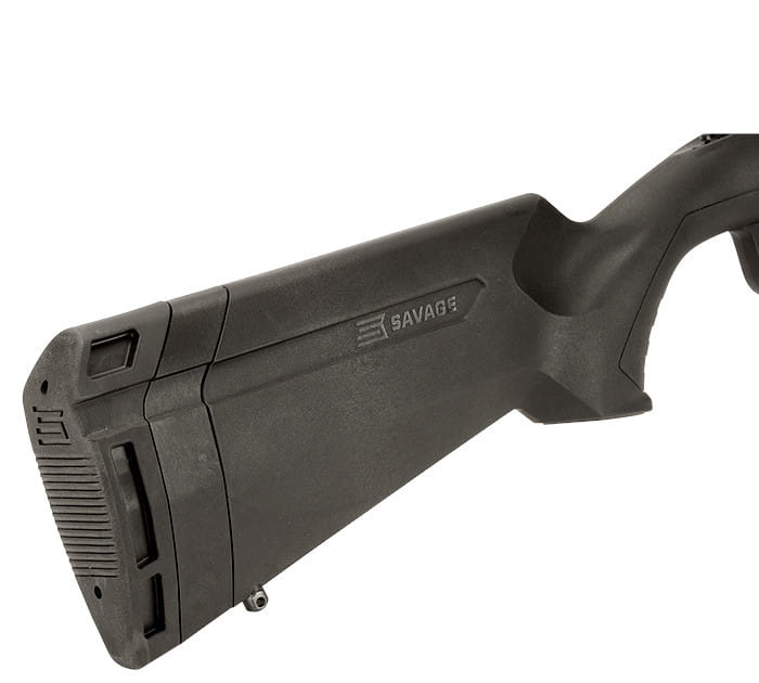 Sztucer Savage Axis II kal.223 Rem