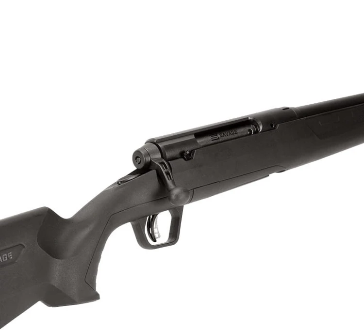 Sztucer Savage Axis II kal.223 Rem