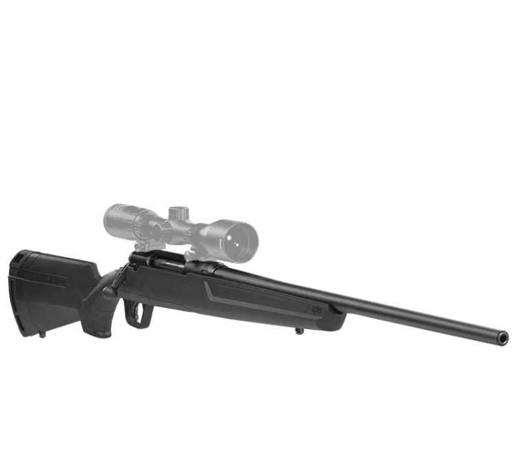 Sztucer Savage Axis II kal.223 Rem