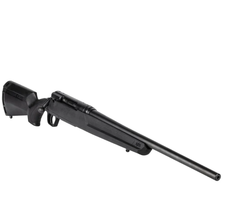 Sztucer Savage Axis II kal.223 Rem