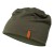 Czapka termoaktywna Thermowave Merino Beanie - Forest Green