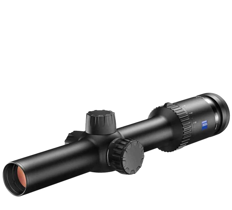 Luneta ZEISS Conquest V6 1,1-6x24 (60)