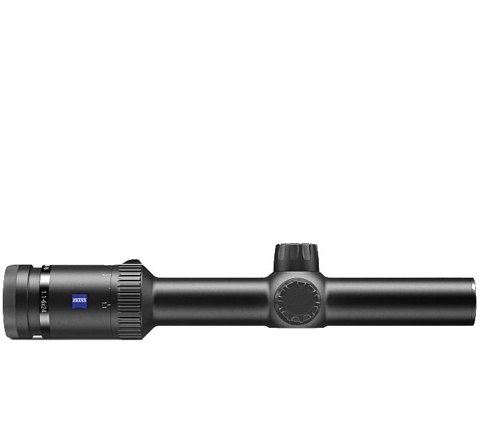 Luneta ZEISS Conquest V6 1,1-6x24 (60)