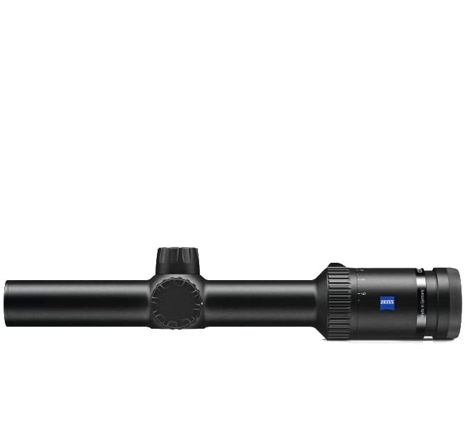 Luneta ZEISS Conquest V6 1,1-6x24 (60)